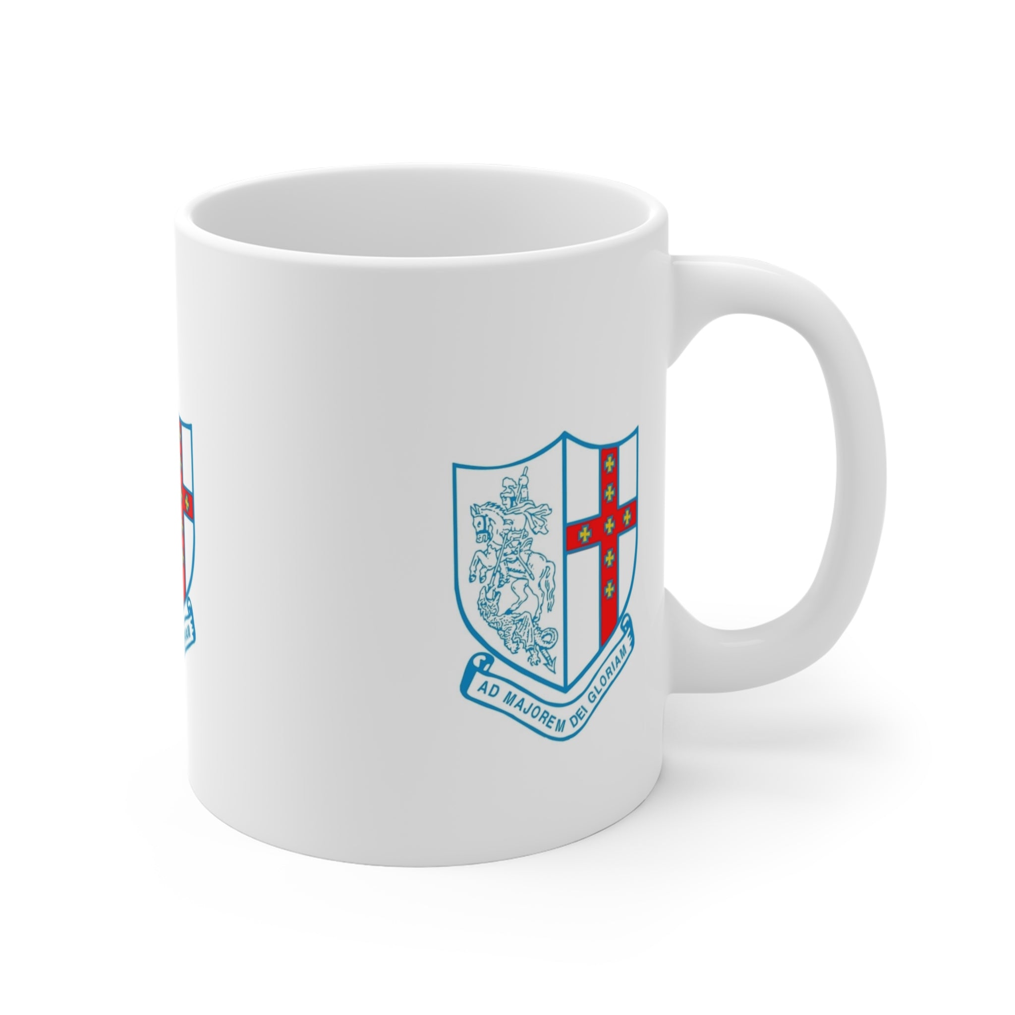 STGC 11oz Coffee Mug