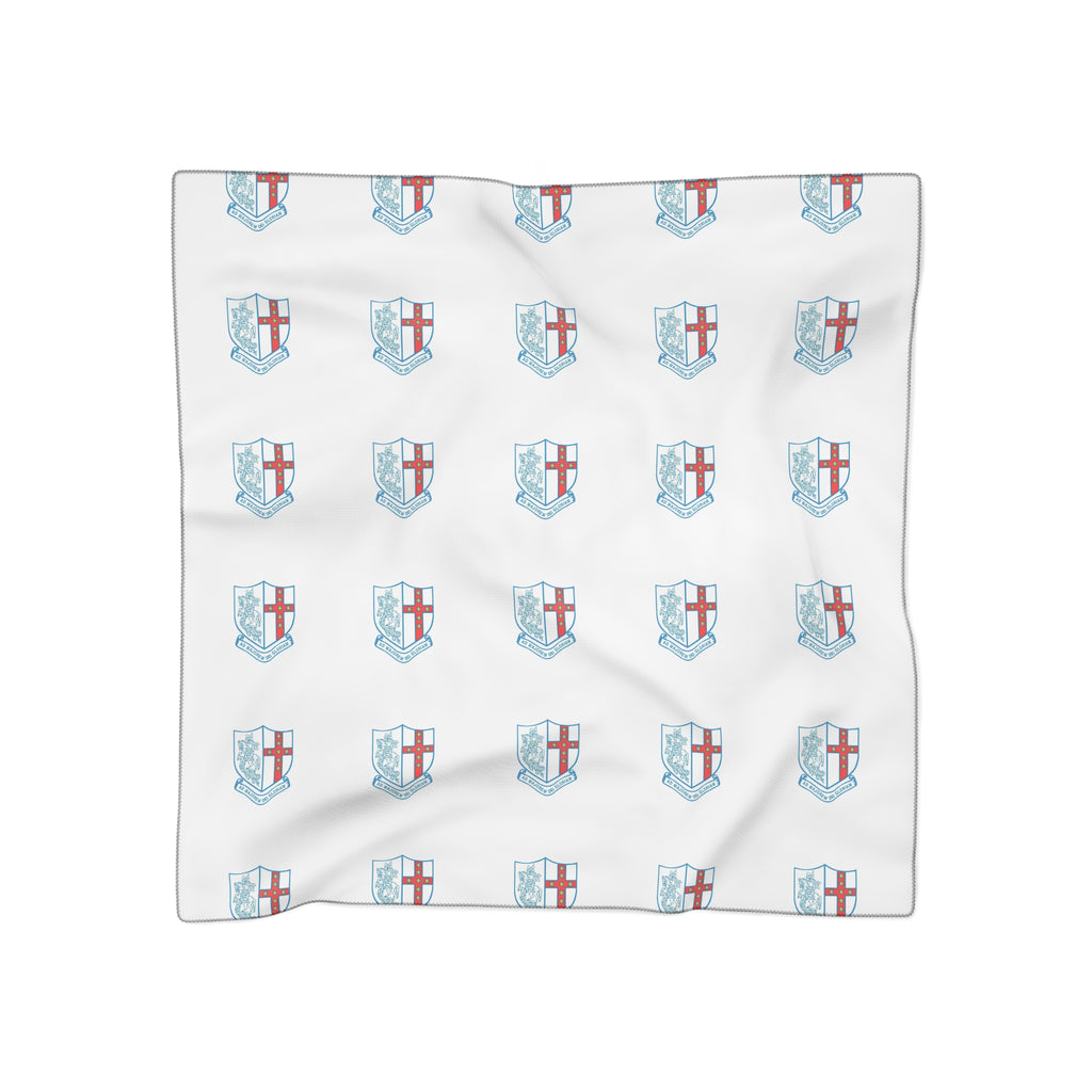 STGC Poly Scarf