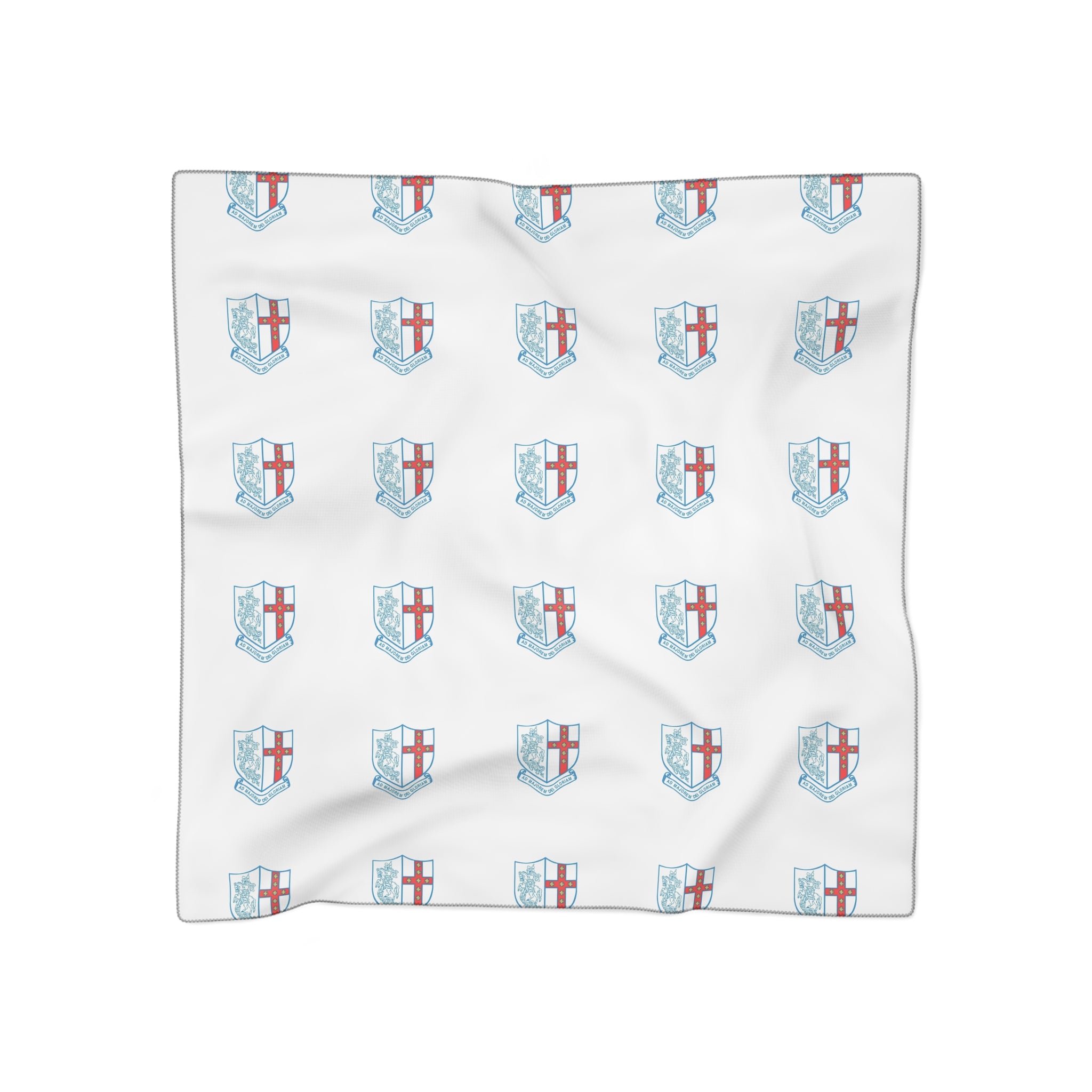 STGC Poly Scarf