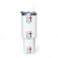 STGC 40oz Vacuum Tumbler
