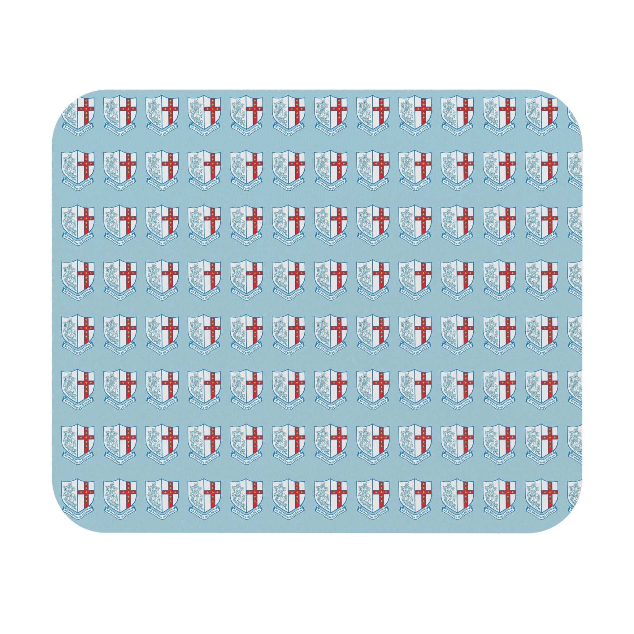 Mouse Pad (Rectangle)
