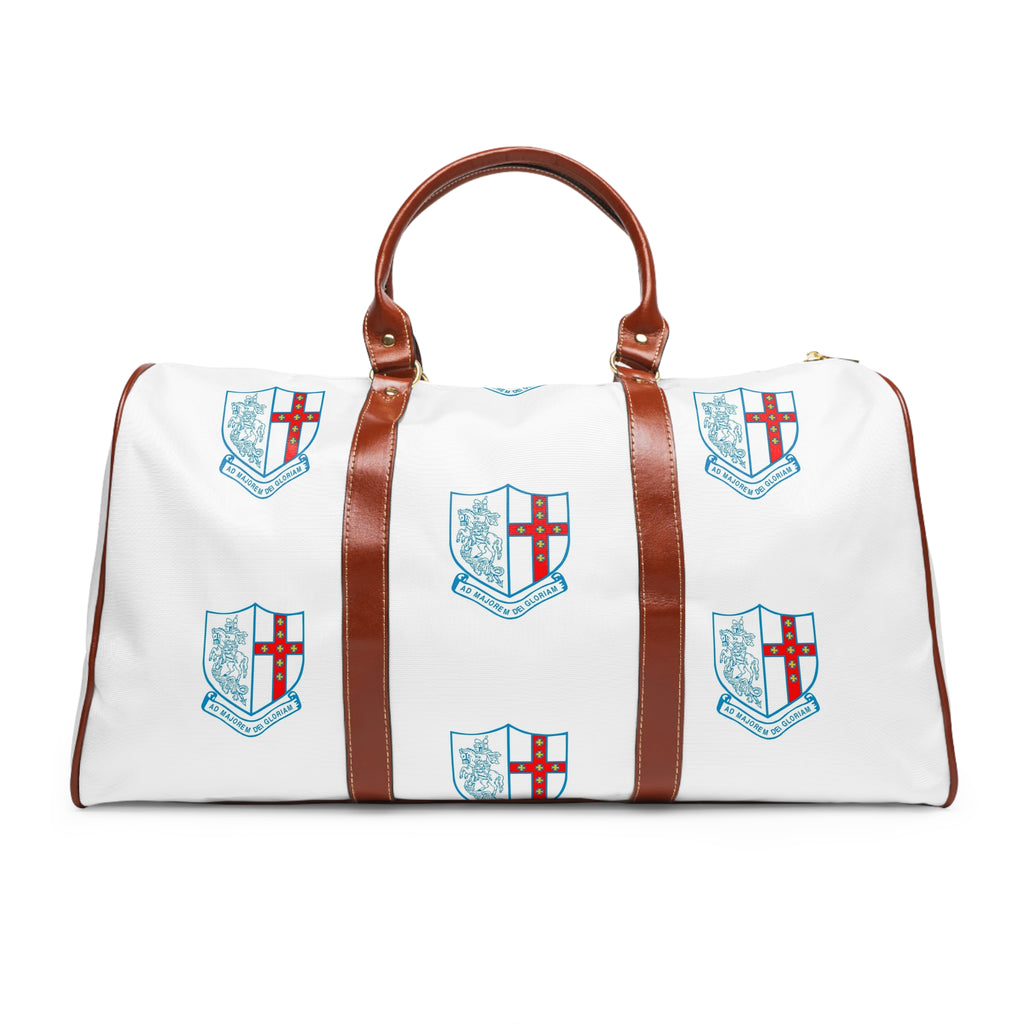 Waterproof Travel Bag