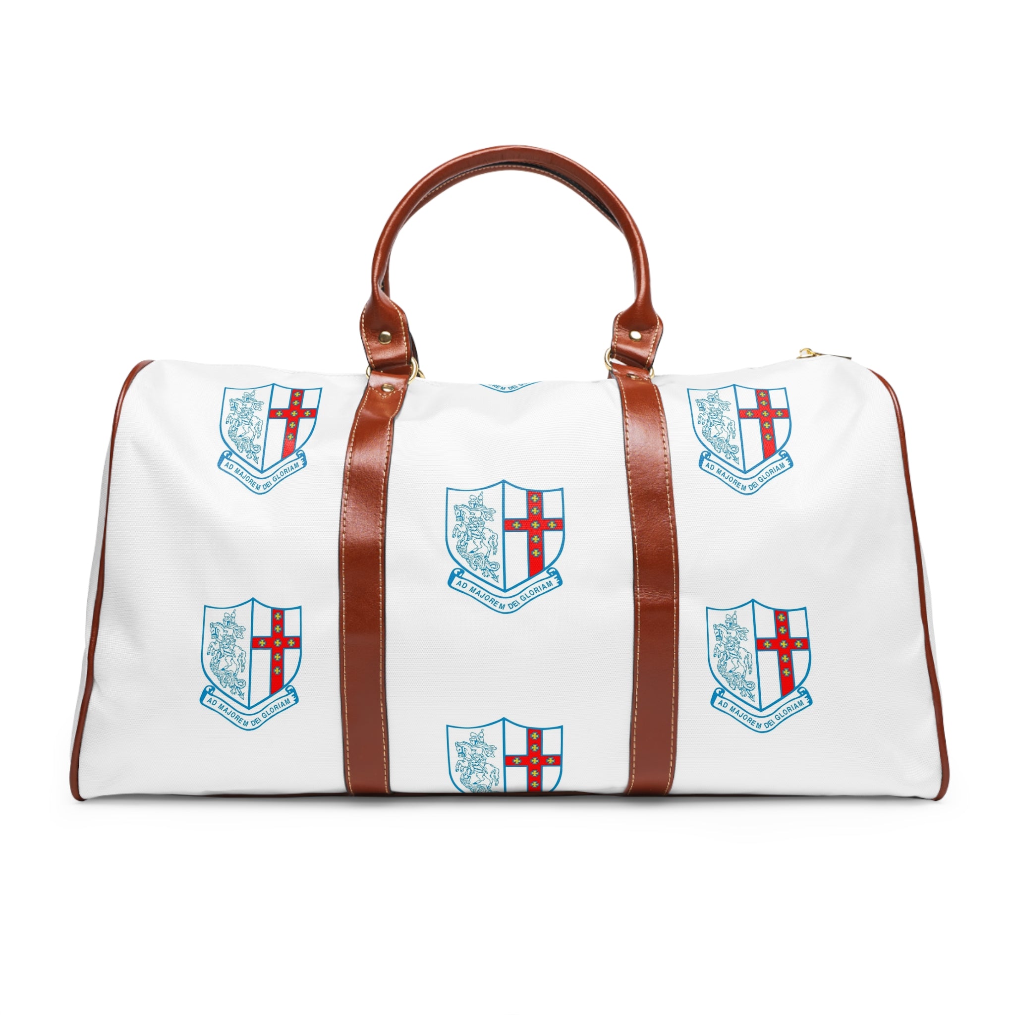 Waterproof Travel Bag