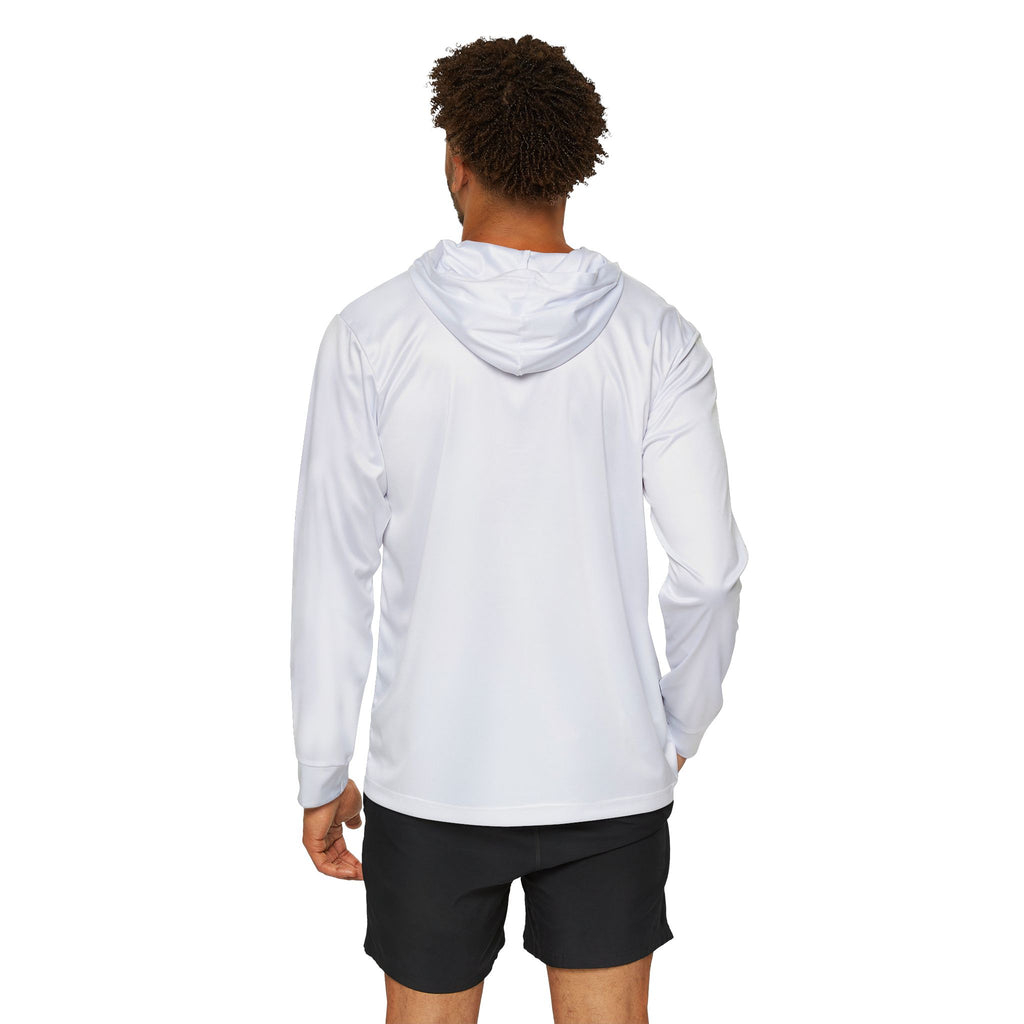 STGC Sports Warmup Hoodie