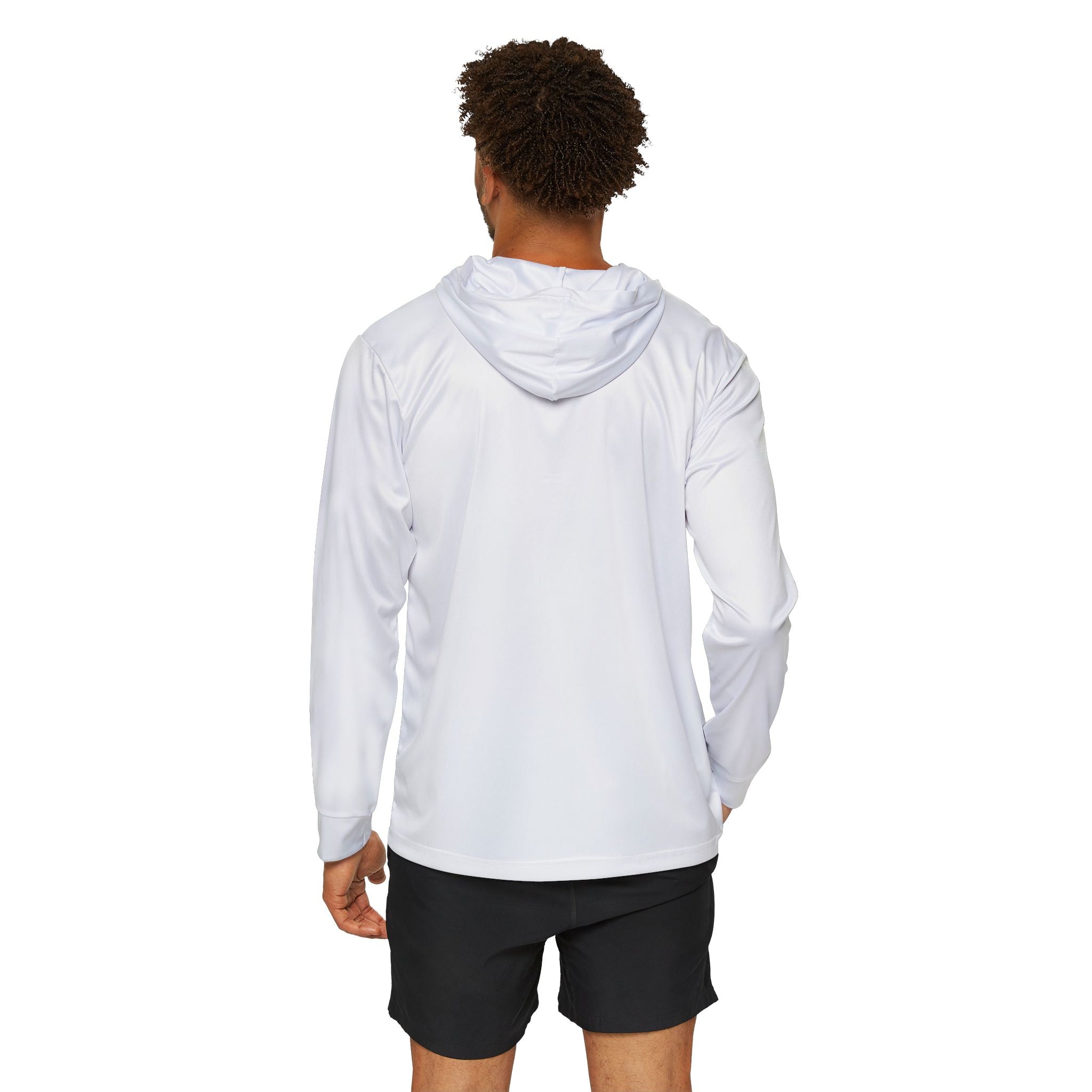 STGC Sports Warmup Hoodie