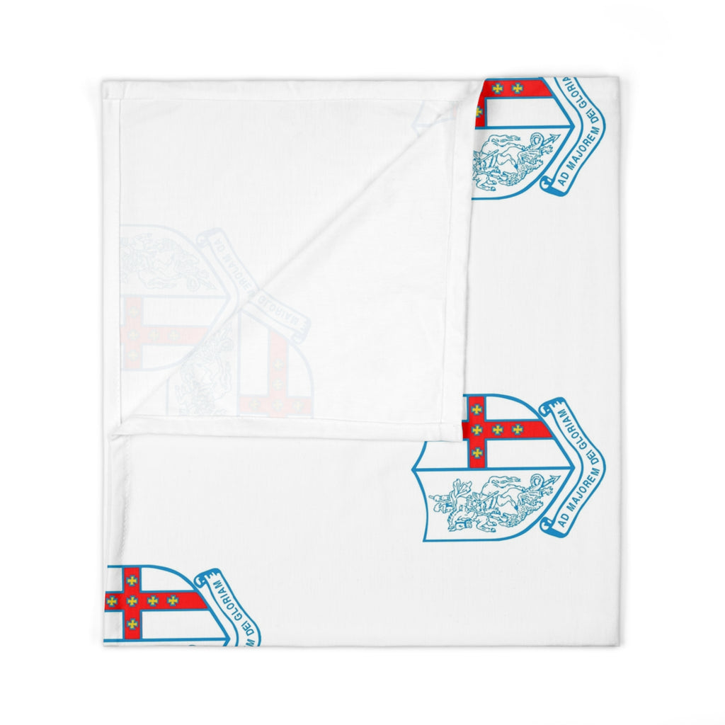 Baby Swaddle Blanket