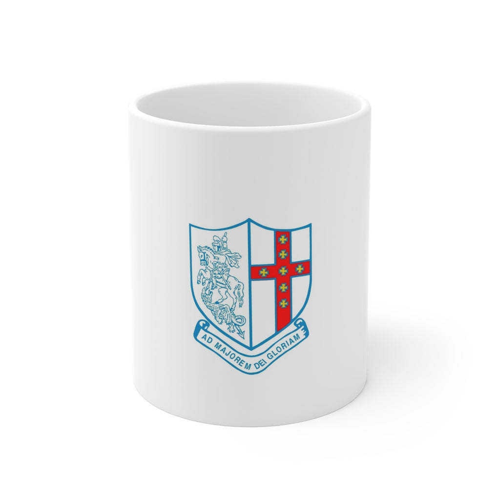 STGC 11oz Coffee Mug