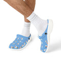 Unisex Clogs Shoes