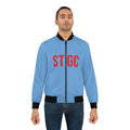 STGC School Bomber Jacket